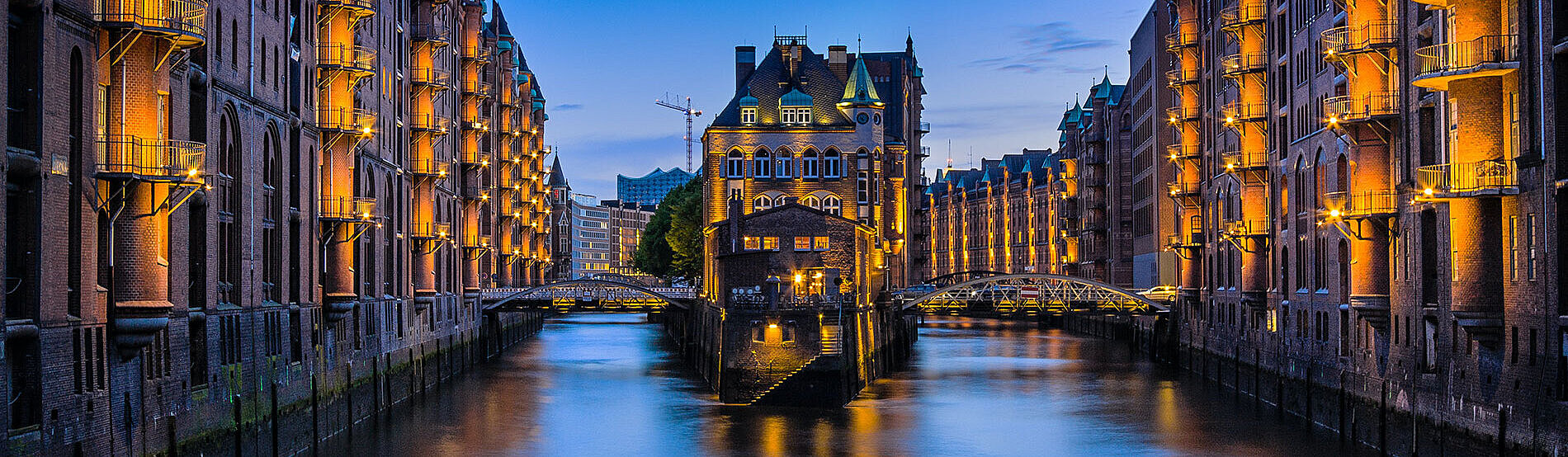 apartments for students and commuters in Hamburg