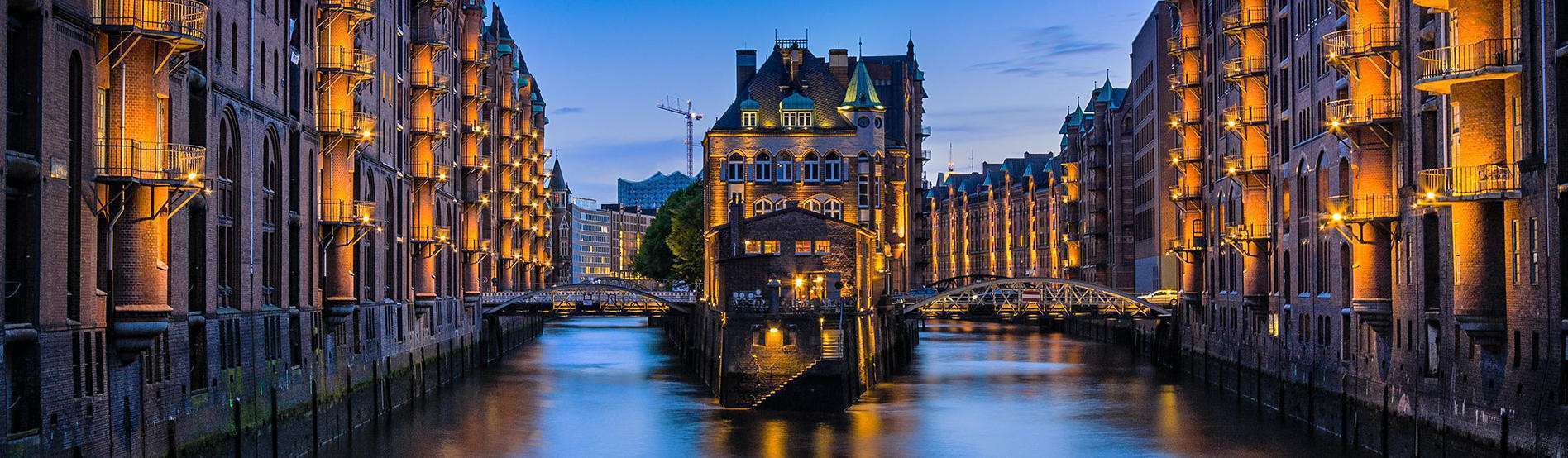 Apartments in Hamburg für Studenten und Berufspendler