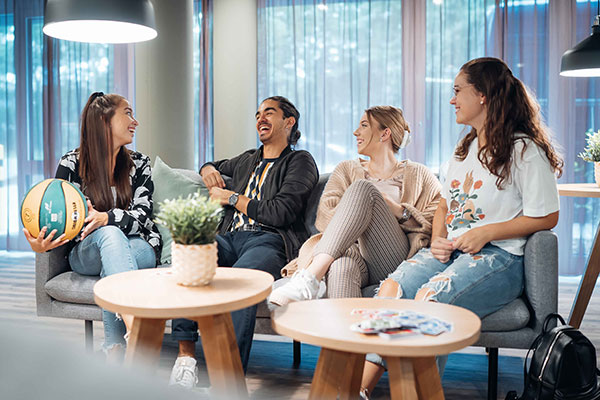 Studenten Wohnen Hamburg