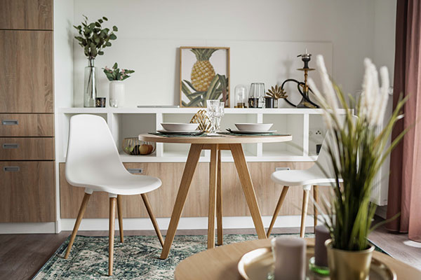 Studentenwohung Hamburg