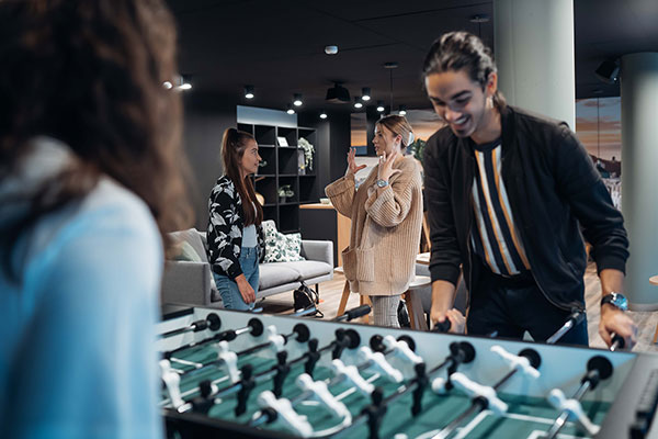 möblierte Apartments Hamburg